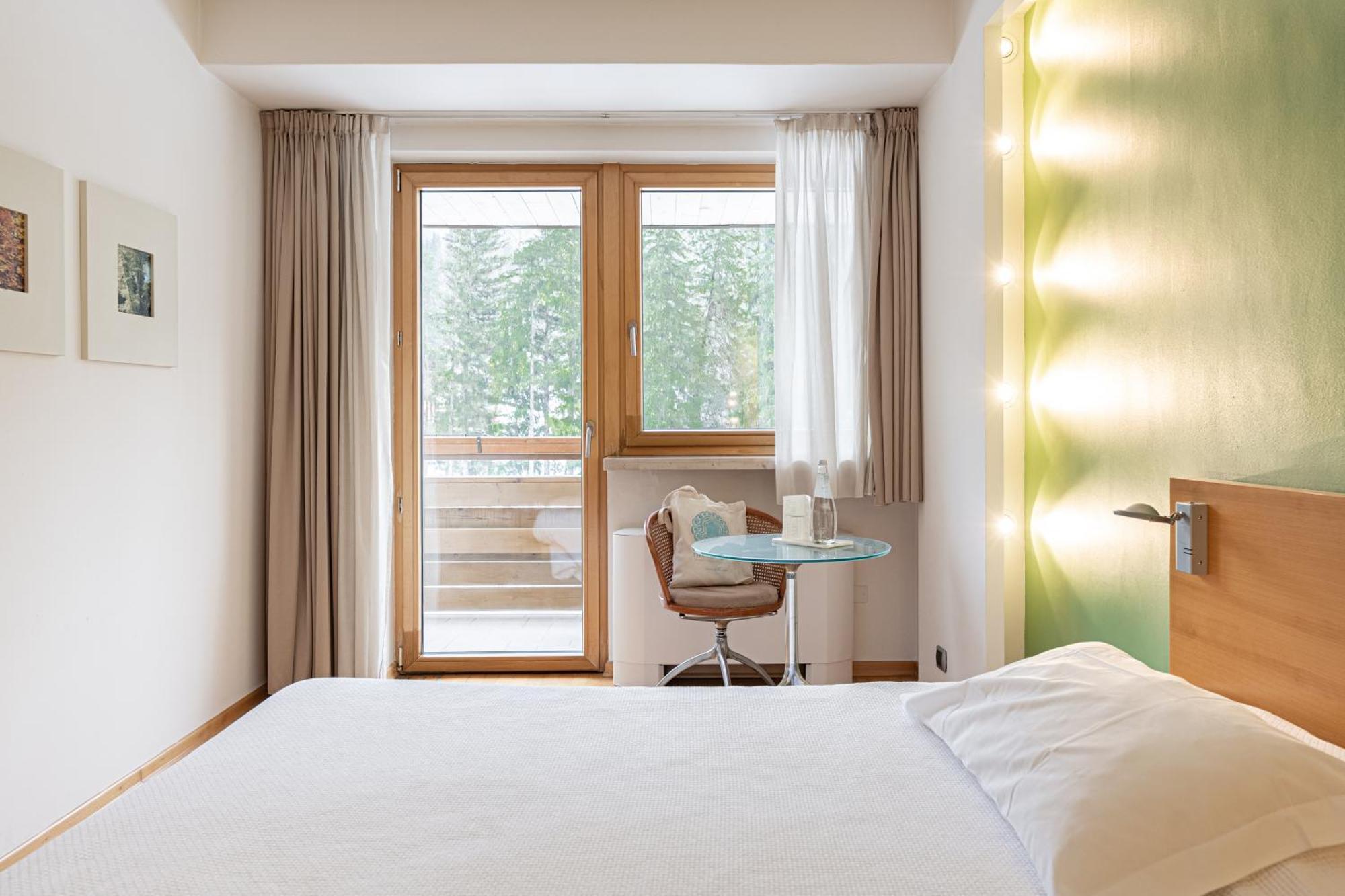 Grand Hotel Terme Di Comano Comano Terme Room photo