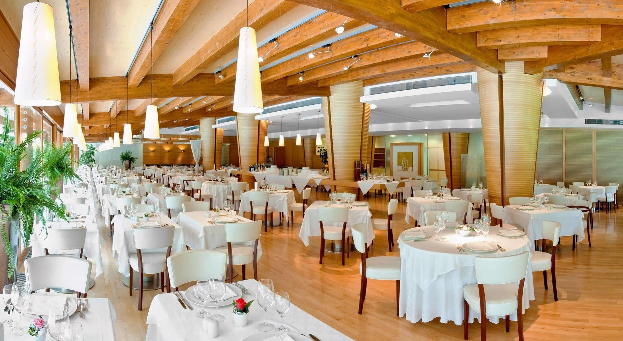 Grand Hotel Terme Di Comano Comano Terme Exterior photo
